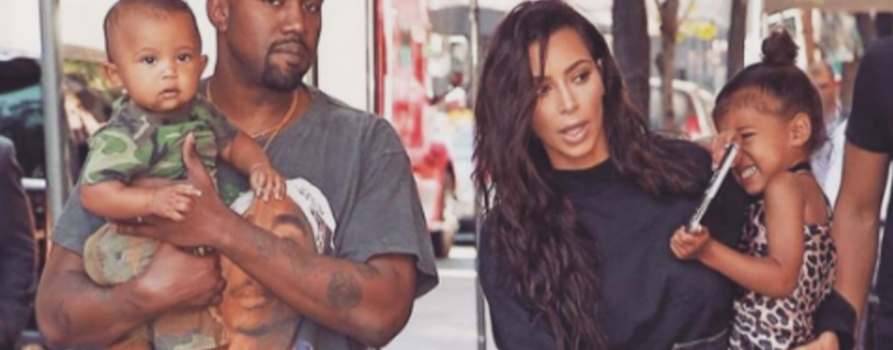 كيم كارداشيان 