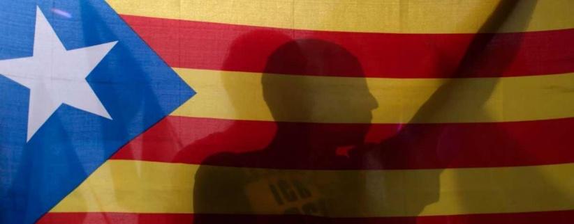برلمان كتالونيا يعلن الاستقلال عن إسبانيا