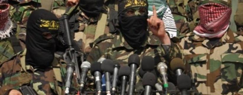 ضغوط مصرية لتاجيل الفصائل الفلسطينية ردها على قصف النفق