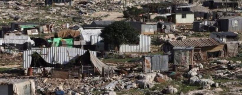 8 دول أوروبية تطالب “إسرائيل” بدفع تعويضات عن هدم منشآت فلسطينية