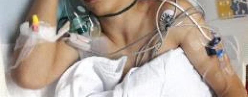 استئصال طحال طفل مقدسي بعد اصابته برصاص الاحتلال