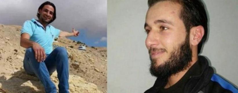 الاحتلال يدين الشابين مخامرة وثالث بالقتل