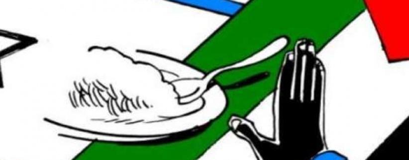 الأسير بلال ذياب يواصل اضرابه عن الطعام