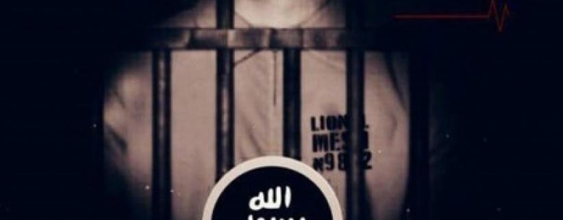 داعش يتوعّد بقتل نجوم الكرة فى كأس العالم