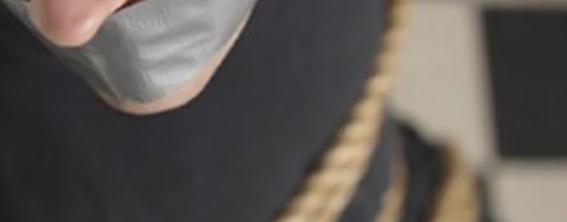 مجهولون يختطفون مواطنا في الخليل