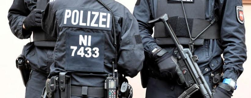 جرحى بعملية طعن في ميونخ