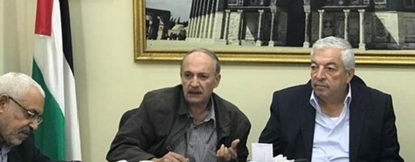 الفصائل تعتمد يوما للغضب من بلفور