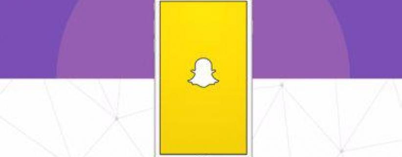سناب شات تقدم كواليس حصرية عن دورة الألعاب الأولمبية الشتوية