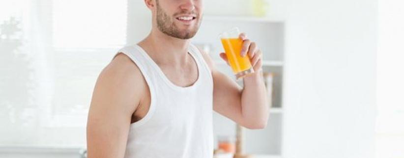 هذا العصير يفعل العجائب بجسمك إذا تناولته يومياً