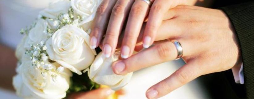 مشاجرة في مول تنتهي بحفل زفاف