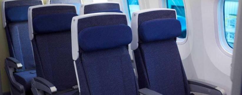 المقعد الذي تختاره في الطائرة يكشف شخصيتك