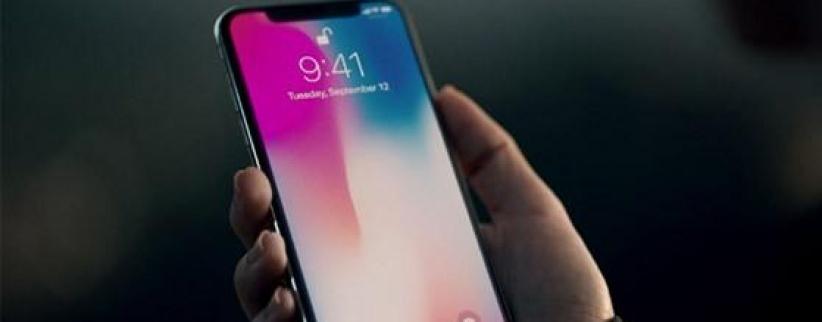 مفاجأة صادمة.. سعر خيالي لإصلاح شاشة آيفون X