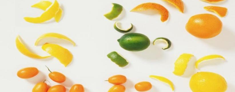 لقِشر الفاكهة فوائد... تعرّف إليها