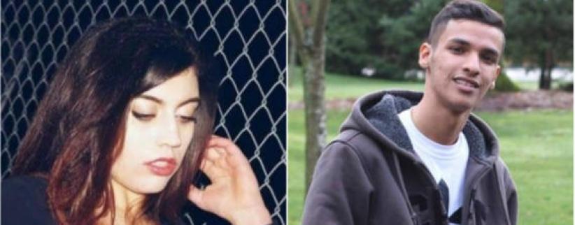 تبرئة سعودي كاد يذبح زميلته الكندية ظنا منه انها الشيطان