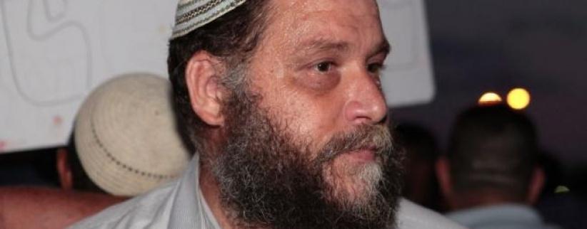 شرطة الإحتلال تعتقل زعيم منظمة 