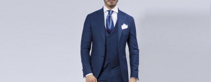 6 قواعد عليك اتباعها عند ارتداء البدلة