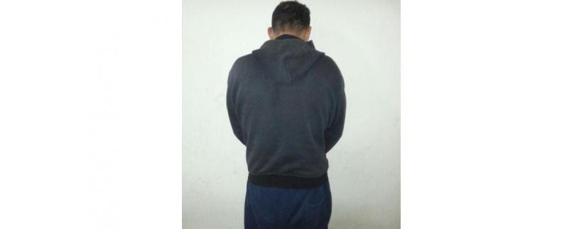 حاول اغتصاب طليقته في منزل زوجها وتصويرها