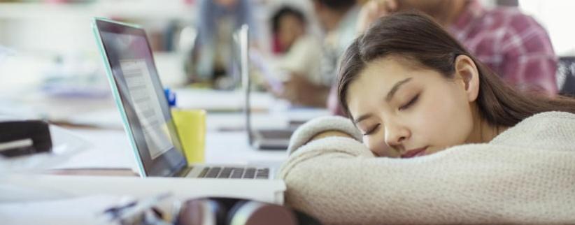 كم يزيد وزنك أسبوعيا عند الحرمان من النوم؟