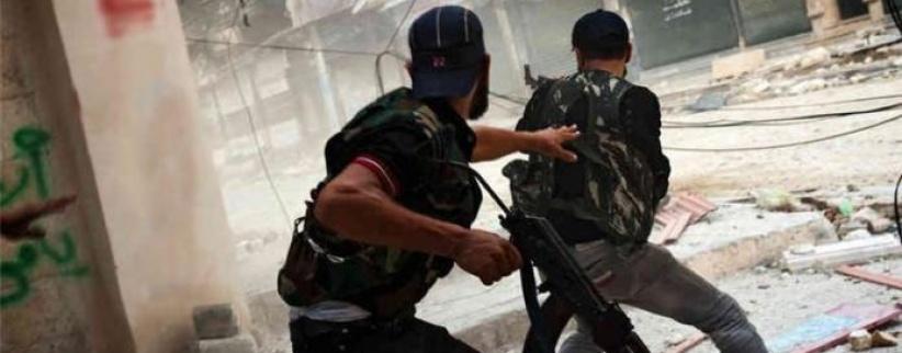 قتلى وجرحى جراء اشتباكات عنيفة في مخيم اليرموك