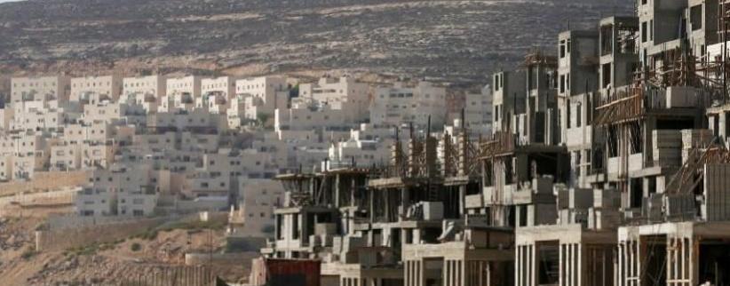 بلجيكا تدين الموافقة على بناء آلاف الوحدات الاستيطانية بالضفة
