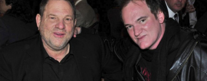 فضيحة هوليوود.. زميل المنتج المتحرش فعل ما هو أسوأ