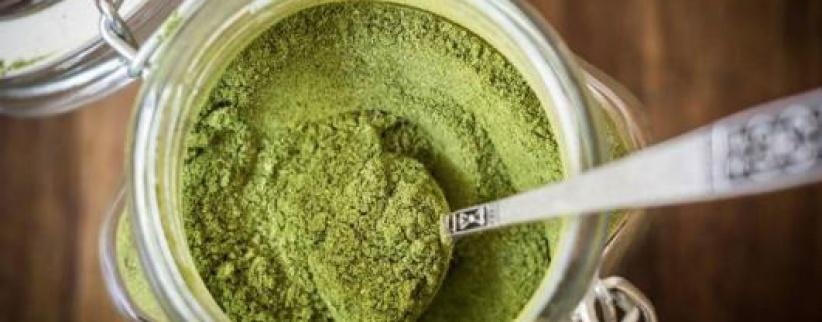 أضيفوا هذه البودرة إلى الشاي واخسروا الكثير من وزنكم