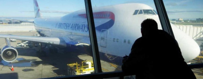 شركة طيران عالمية تعوض عائلة بعد 