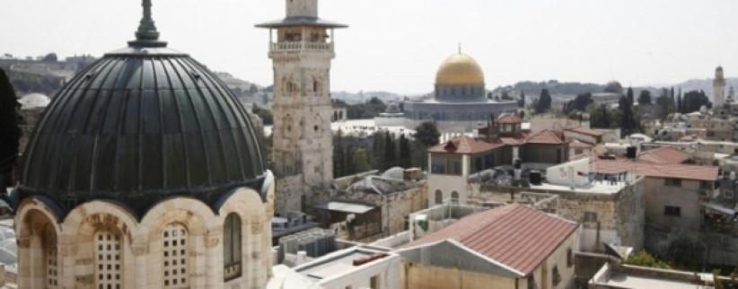 الكشف عن 3 صفقات بيع لأملاك الكنيسة الأرثوذكسية بالقدس