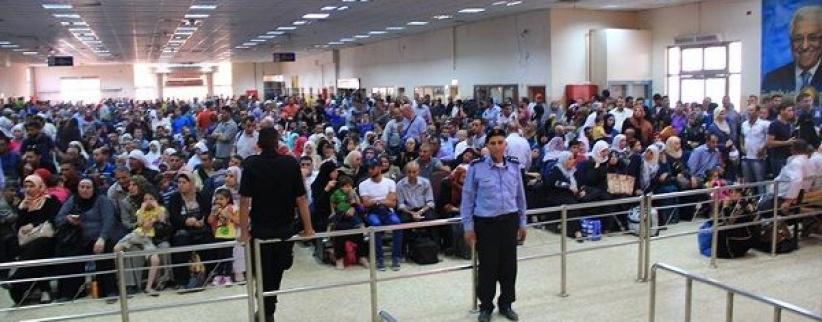 مهنا: السماح بإدخال زيت الزيتون إلى الأردن ابتداء من الغد