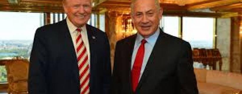 لاول مرة: عناوين خطة ترامب لصفقة العصر