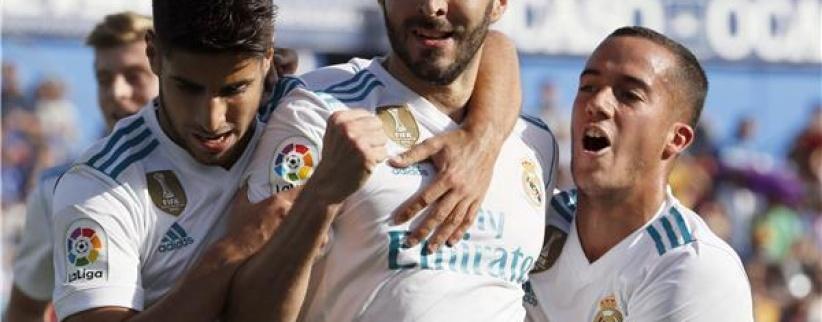 ريال مدريد يدرس استخدام نجمه لضم هاري كين