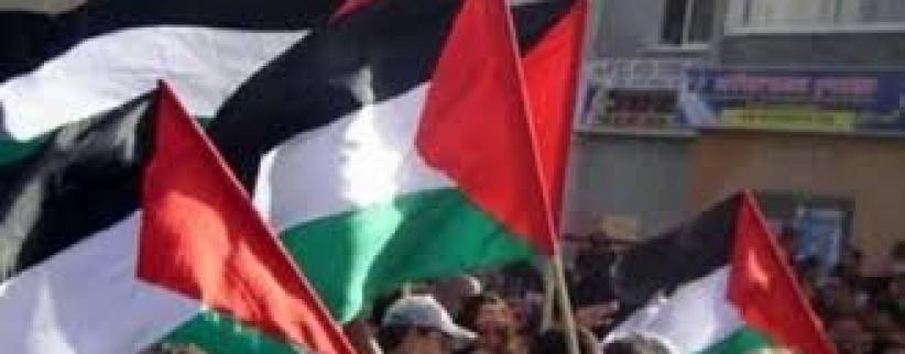 قوى رام الله تؤكد أهمية الحشد الشعبي لاحياء مئوية وعد بلفور