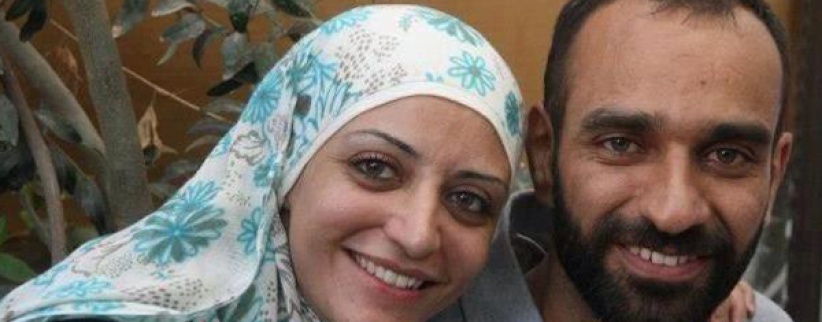 الإفراج عن الأسيرة العيساوي اليوم بعد تخفيض حكمها