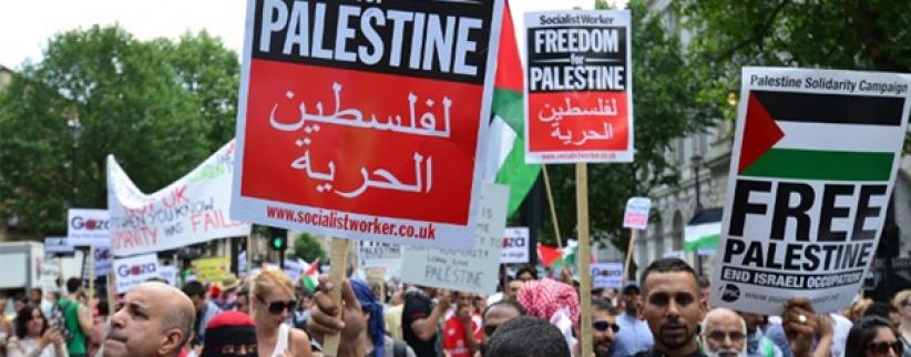 حكومة بريطانيا ترفض الاعتذار عن وعد بلفور