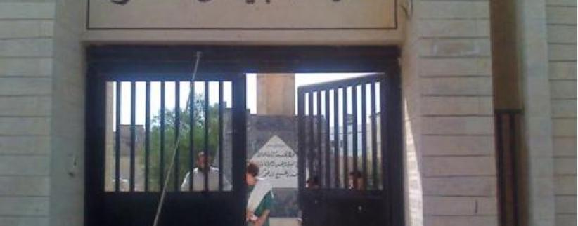 مستوطنون يقتحمون مقبرة شهداء الجيش العراقي جنوب جنين