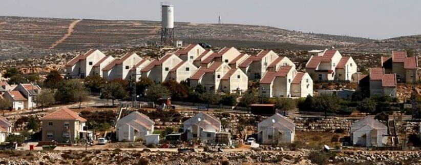 التحذير من مخطط إسرائيلي لتحويل مستوطنة 