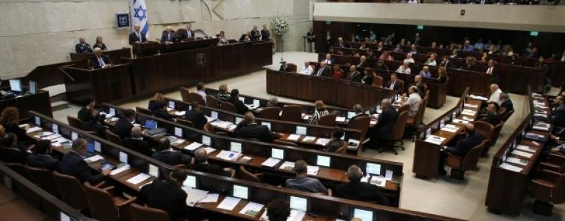 رئيس كتلة “يسرائيل بيتنا” يطرح قانون فرض عقوبة الإعدام على فلسطينيين