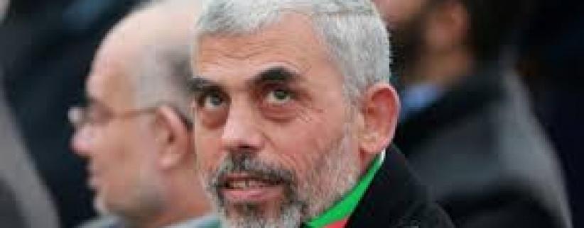 السنوار: المصالحة في خطر ولن نستغني عن السلاح