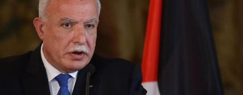 المالكي يعزي نظيره المصري شكري باستشهاد عدد من عناصر  الشرطة المصرية