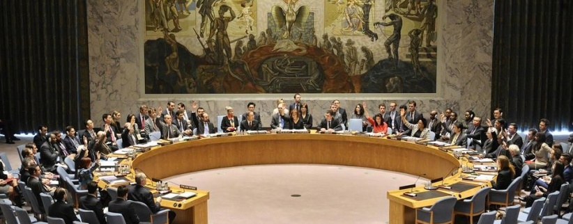 مجلس الأمن يصوّت اليوم على تمديد التحقيق الدولي في الهجمات الكيميائية في سوريا