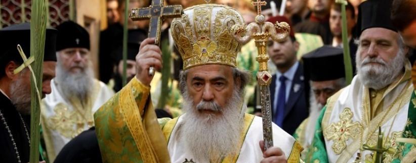 لجنة المتابعة: بيان البطريركية فاقد للأهلية ومضطرب وسنواصل نضالنا حتى تحقيق أهداف المؤتمر الوطني الأرثوذكسي