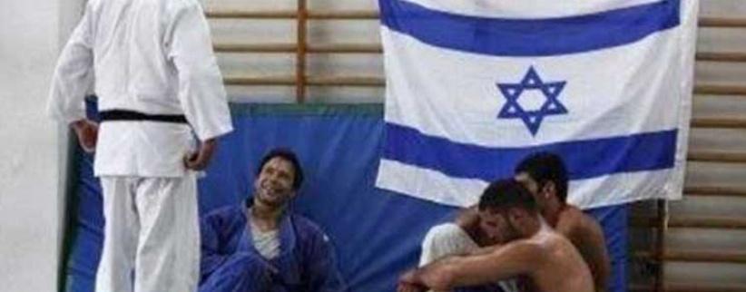 ﻿المغرب يرفض دخول بعثة إسرائيلية للمشاركة في بطولة العالم للجودو في مراكش