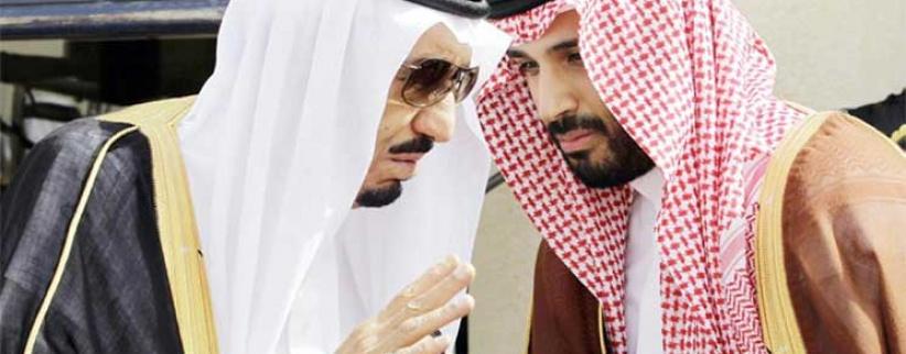 موقع بريطاني: ضرب وتعذيب بعض الأمراء المعتقلين في السعودية..ومخاوف من انهيار المملكة