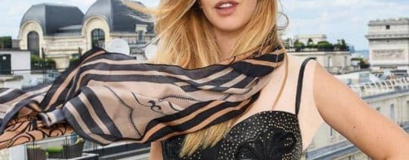 إليسا فريحة: السعوديات هنّ الأقوى في هذا المجال