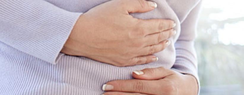 وصفة لطرد الغازات والتخلص من انتفاخ البطن