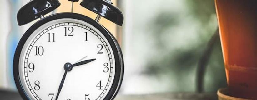 دراسة: الجرائم تزداد مع بدء التوقيت الشتوي!