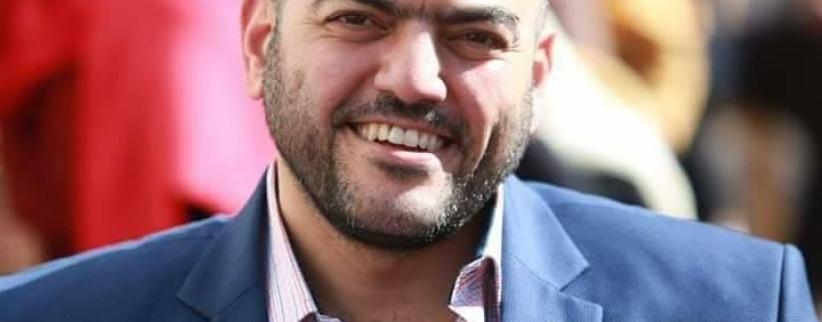 المظلة تحت المقعد