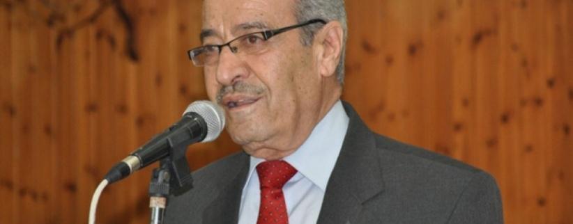 خالد: لا قيمة لصفقات سياسية لا تحترم القانون الدولي