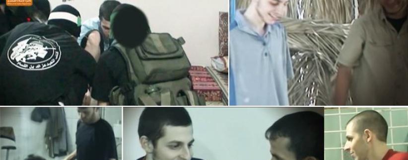 القسام تنشر شريطا جديدا لشاليط في الأسر