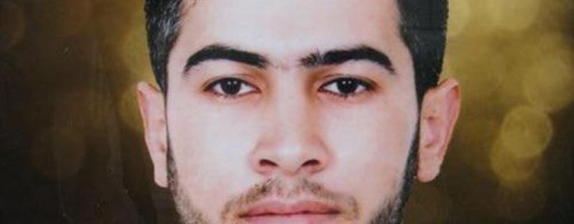 نادي الأسير: المريض معتصم ردّاد من أصعب الحالات المرضية